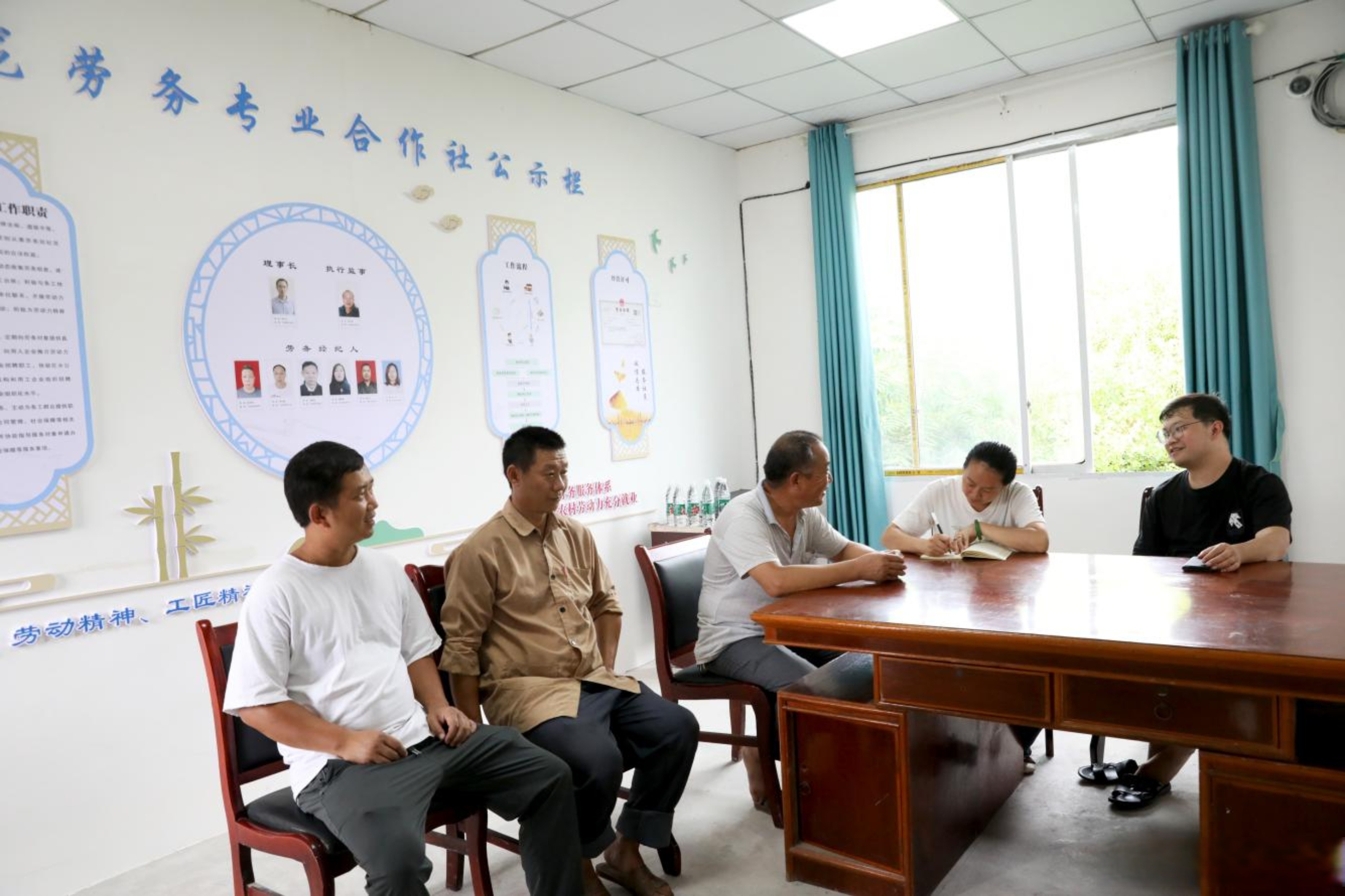 浙江最新怎么做劳务中介方法分析(最方便真实的浙江中介新手怎么找客源方法)