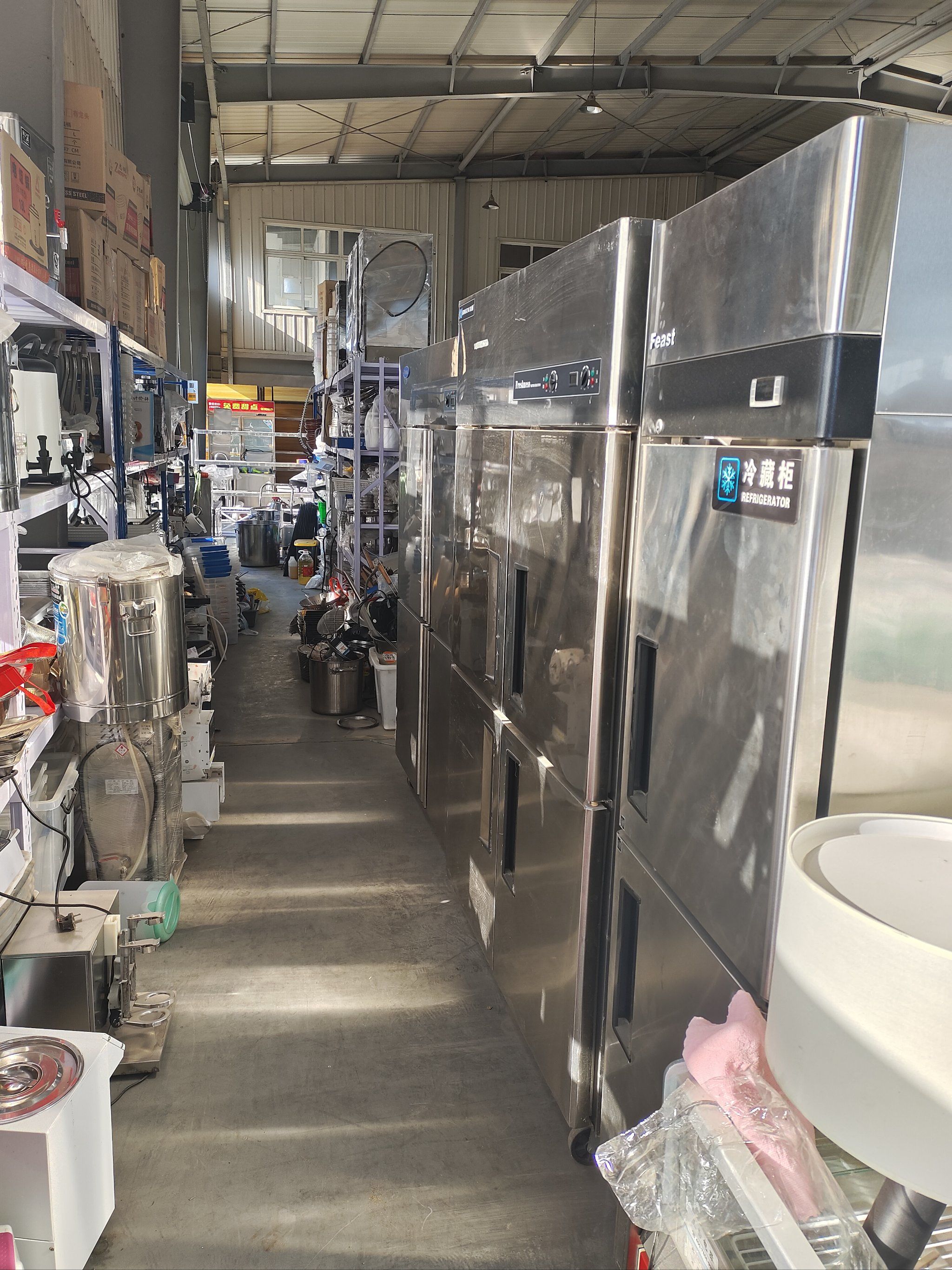 浙江最新苏州二手设备高价回收方法分析(最方便真实的浙江苏州二手机械设备回收方法)